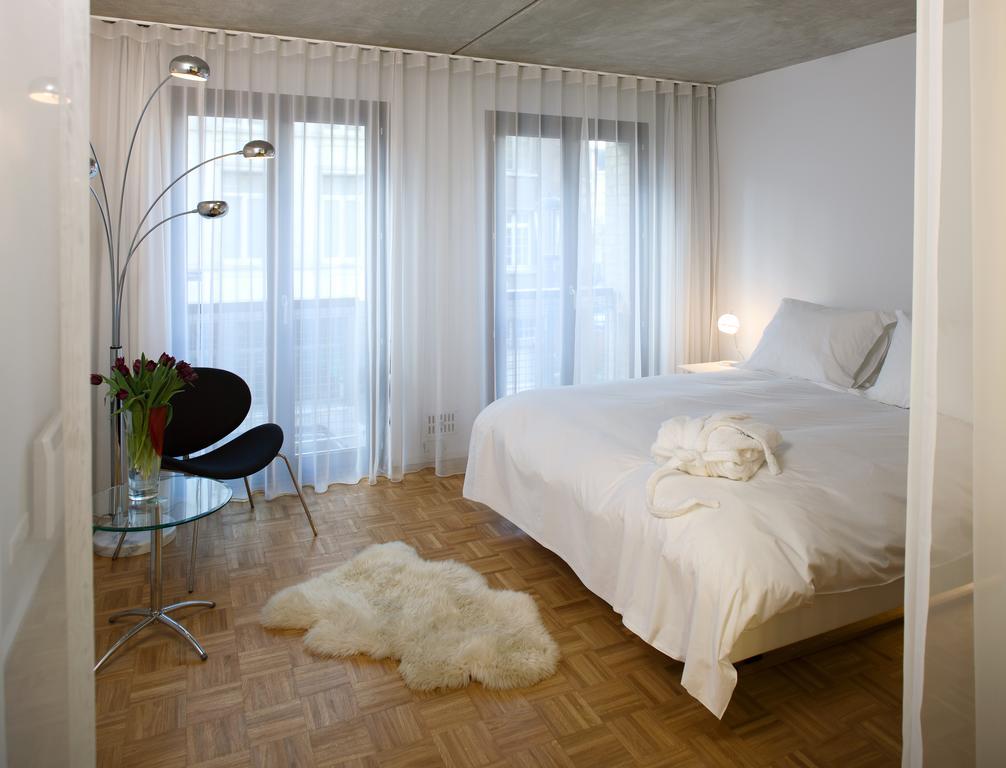Banks Antwerp Hotel Room photo